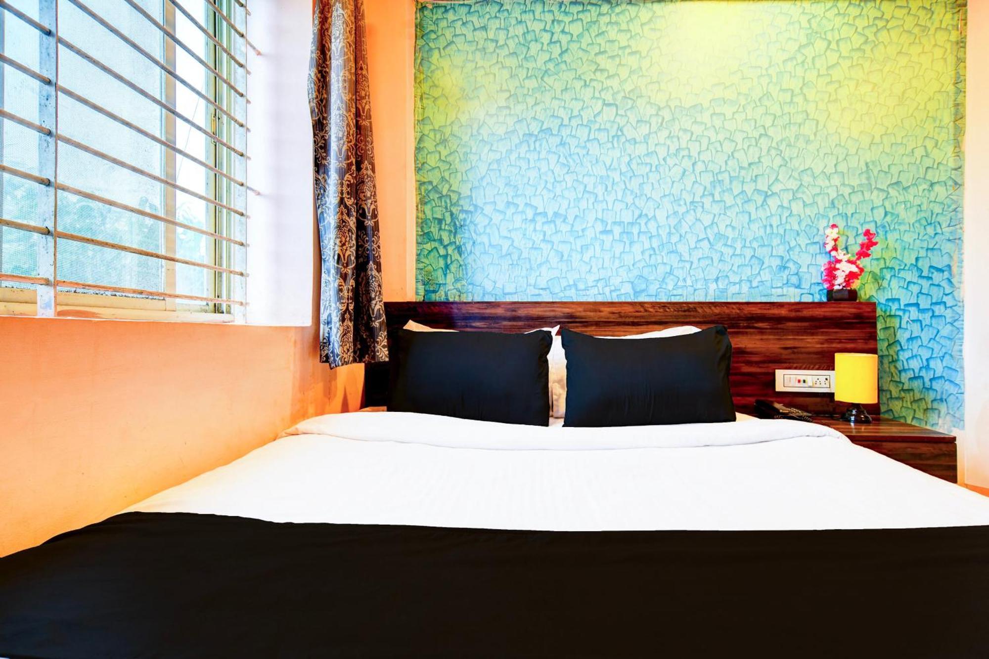 Hotel O Svl Inn Indore Ngoại thất bức ảnh