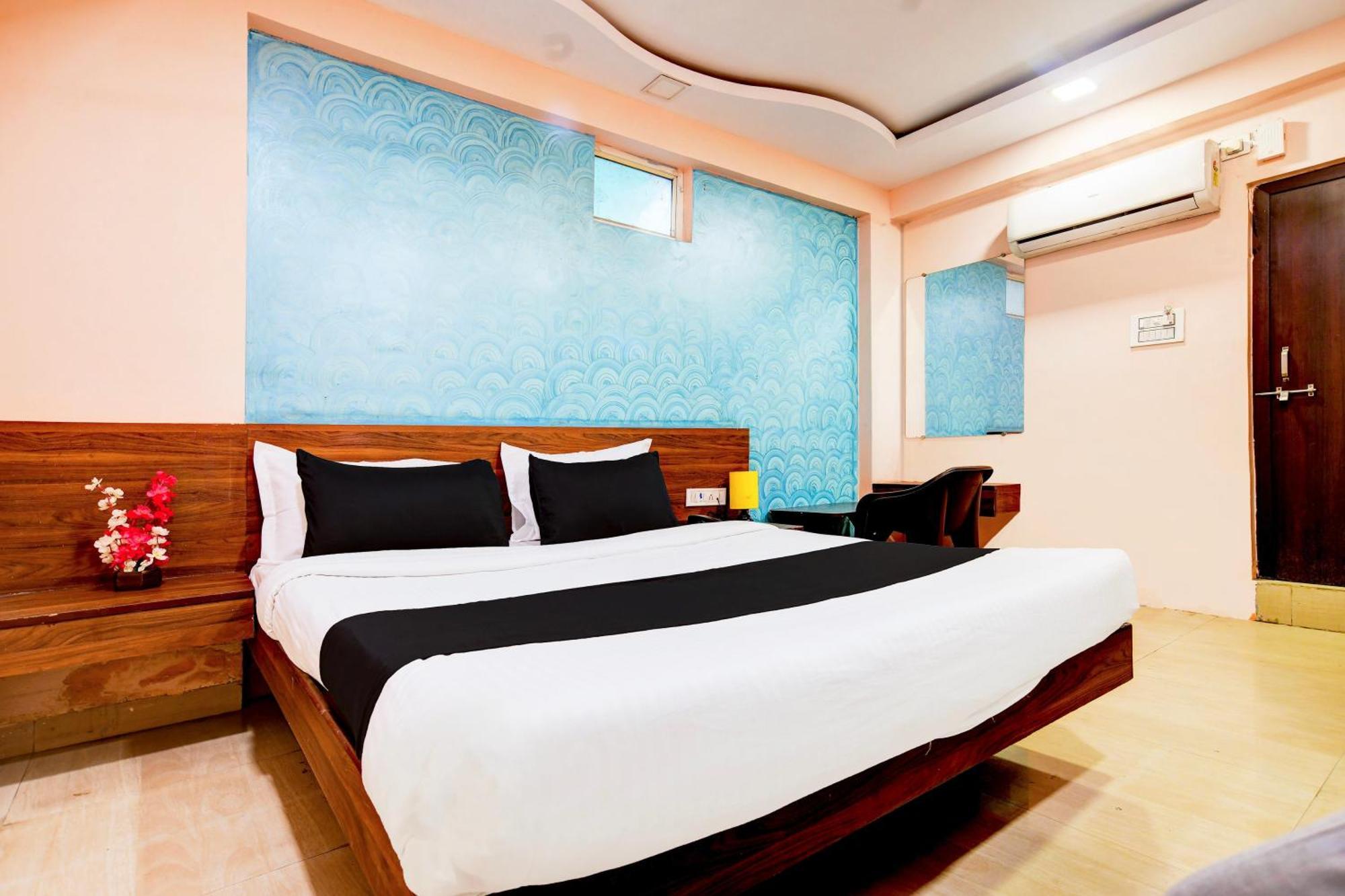 Hotel O Svl Inn Indore Ngoại thất bức ảnh