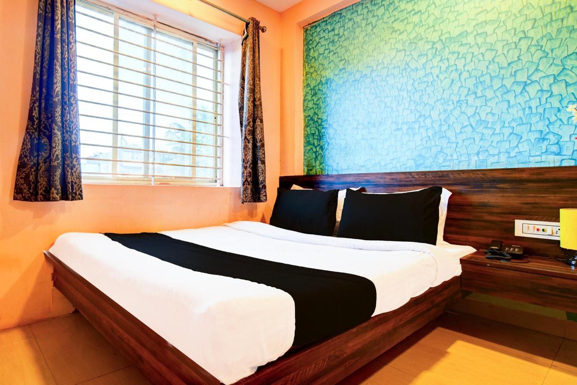 Hotel O Svl Inn Indore Ngoại thất bức ảnh